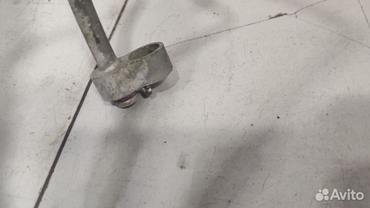 Трубка кондиционера Skoda Fabia 2 5J