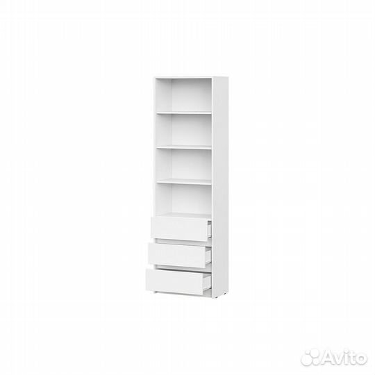 Стеллаж Интерьер-Центр 