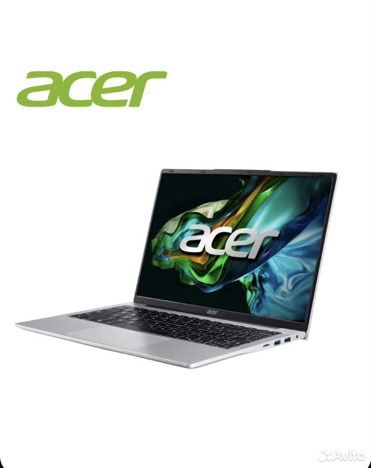 Acer aspire lite 14