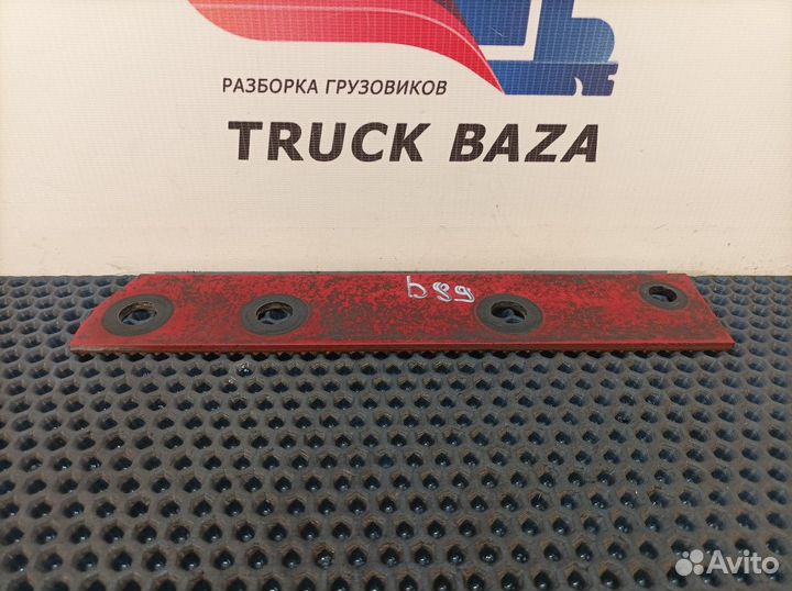 1232976 Проставка рамы Daf XF105