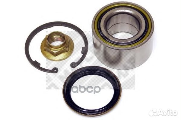 Подш. ст. компл. mazda 323 IV 6 626 II IV V MPV II