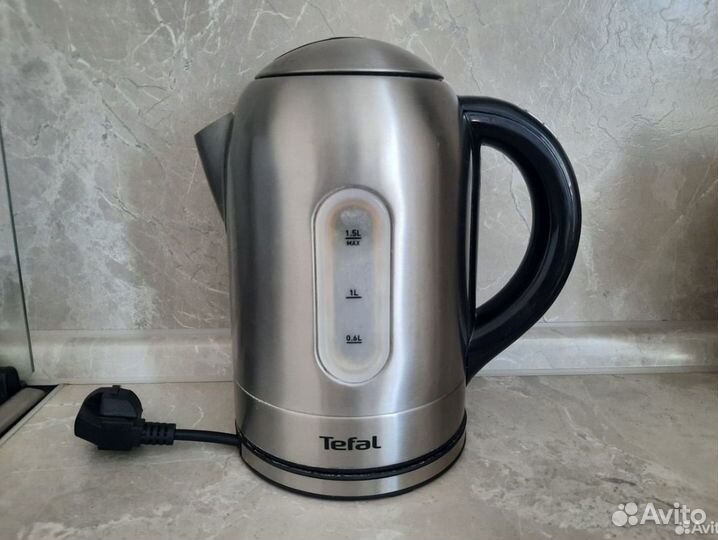 Чайник электрический КІ 400 DRU