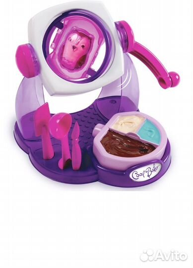 Шоколадная фабрика