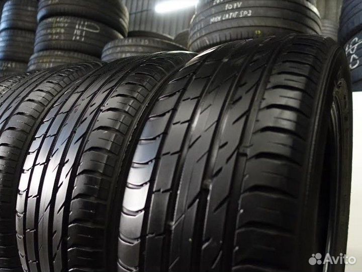 Nokian Tyres Line 235/45 R18
