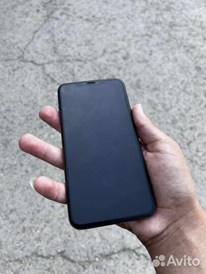 iPhone Xs Max, 512 ГБ