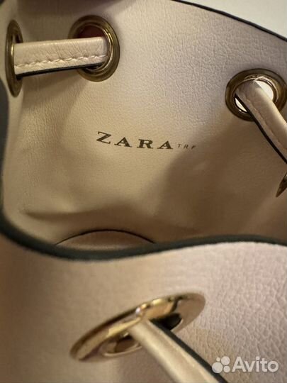 Сумка женская zara