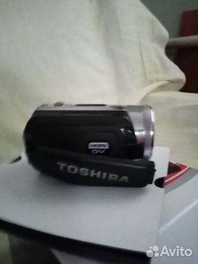 Мини видеокамера