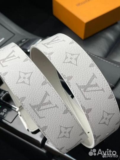 Ремень мужской louis vuitton
