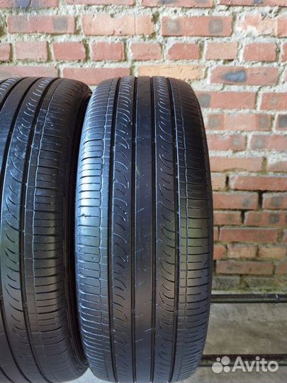 Nexen Classe Premiere CP672 205/65 R16 95H