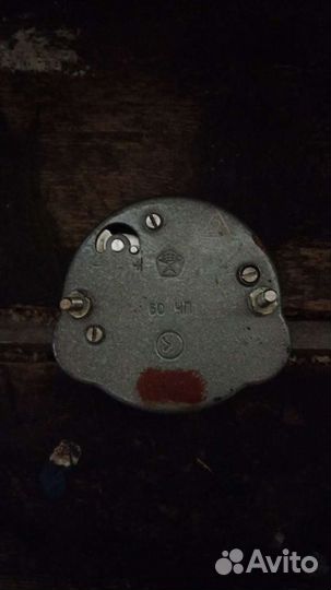 Авиционные часы