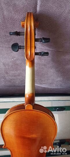 Продам скрипку 3/4 