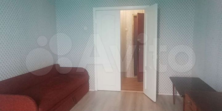 2-к. квартира, 50 м², 7/9 эт.