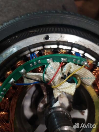 Ремонт электросамокатов и электротранспорта Ялта