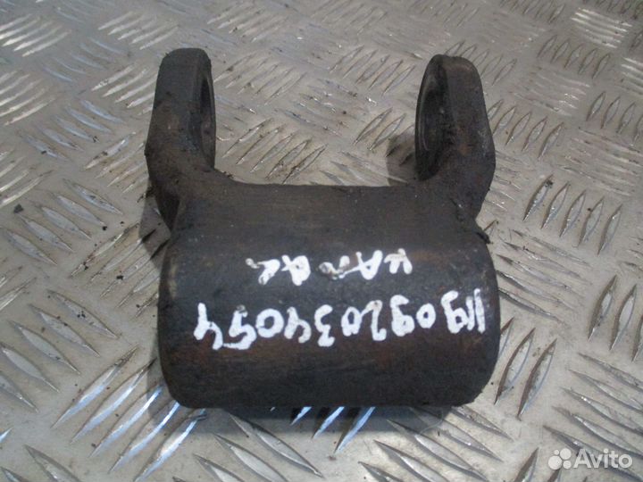Серьга передней рессоры KAMAZ 54802902543