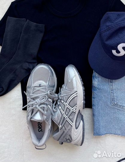 Asics Gel Kahana TR оригинал 40 41 42 43 44 45 46