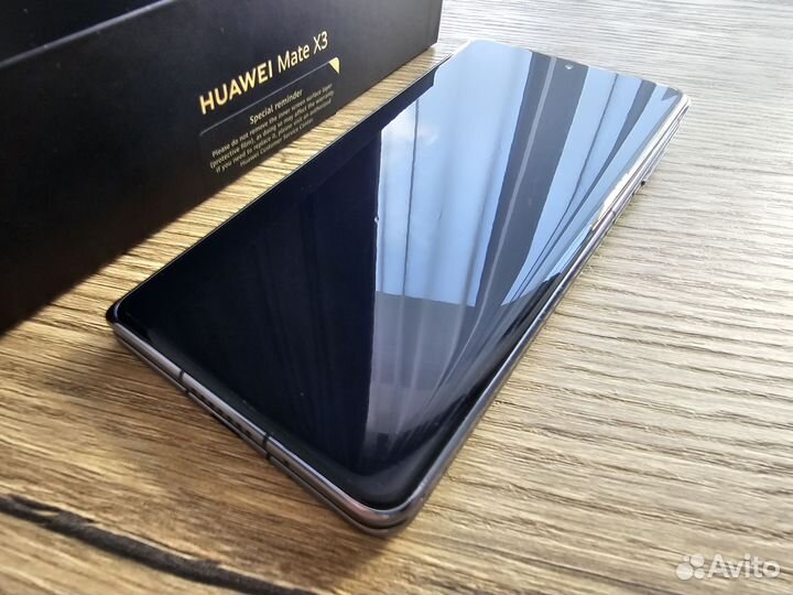 HUAWEI Mate X3, 12/512 ГБ