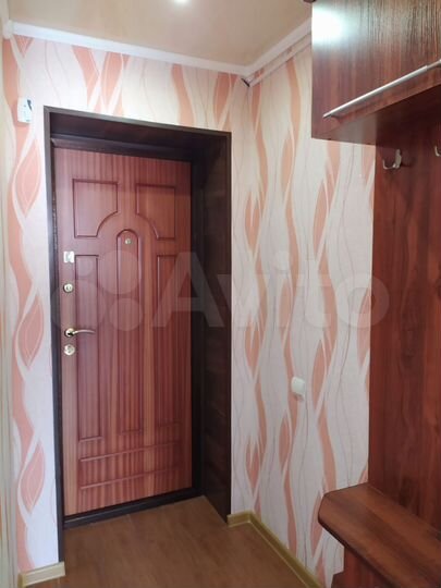 1-к. квартира, 32 м², 4/5 эт.