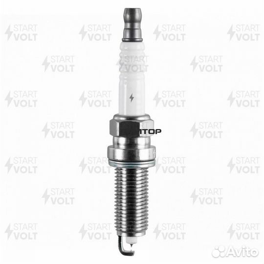 Startvolt VSP 2201 Свеча зажигания Ir+Ir startvolt