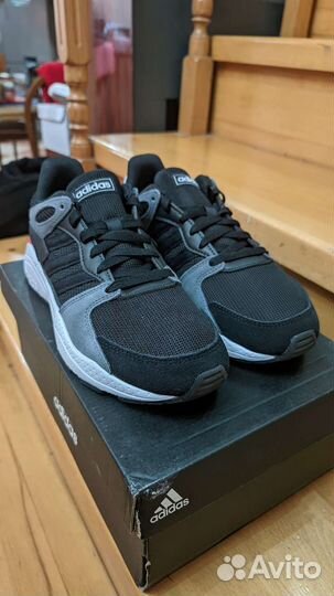 Кроссовки Adidas 38 размер оригинал