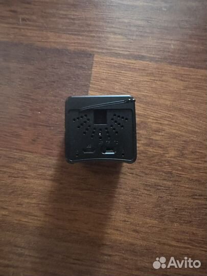 Мини видеокамера (новая)