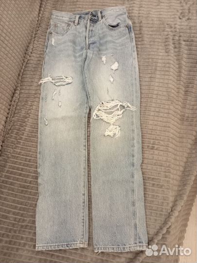 Джинсы Levi's 42 44