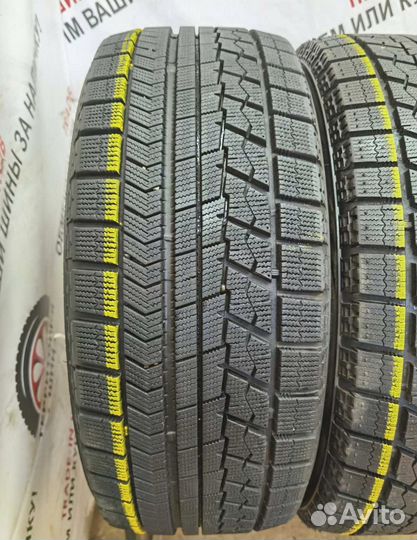 Bridgestone Blizzak VRX 225/55 R17 99V