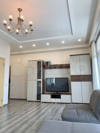 Квартира-студия, 40 м², 5/7 эт.