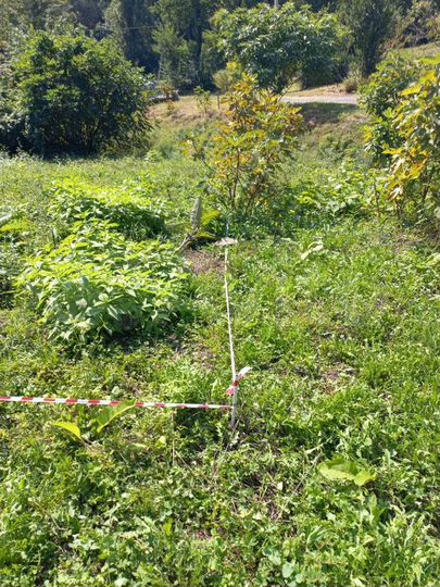 Участок 7 сот. (ИЖС)