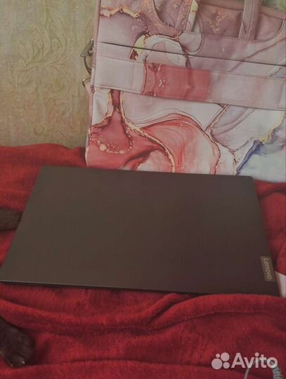 Ноутбук lenovo ideapad s145 15ast