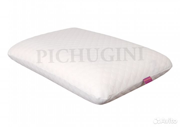 Подушка ортопедическая, подушка анатомическая