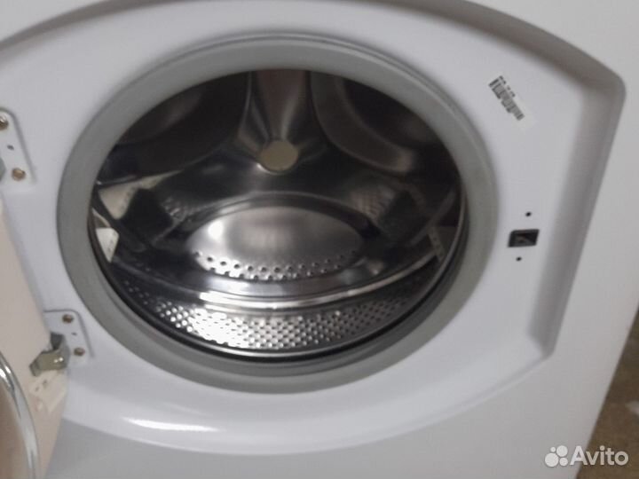 Узкий hotpoint ariston Рабочий Гарантия