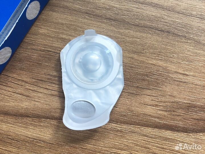 Контакные линзы air optix -3,5