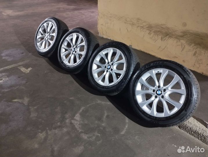 Колеса BMW r19