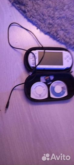 Psp e1008