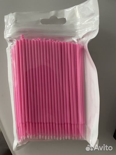 Для наращивания ресниц