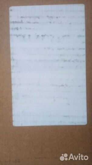 Робот пылесос