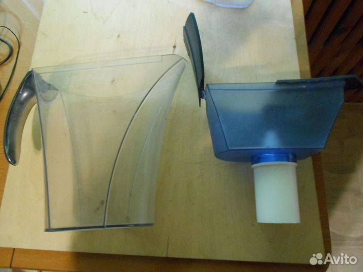 Фильтр-кувшин для очистки воды 