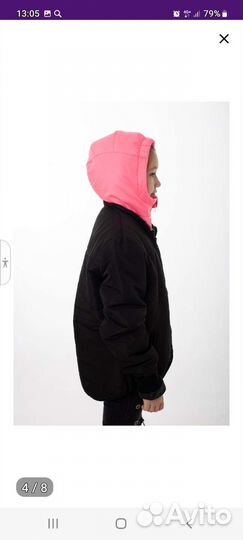 Капюшон (капор)