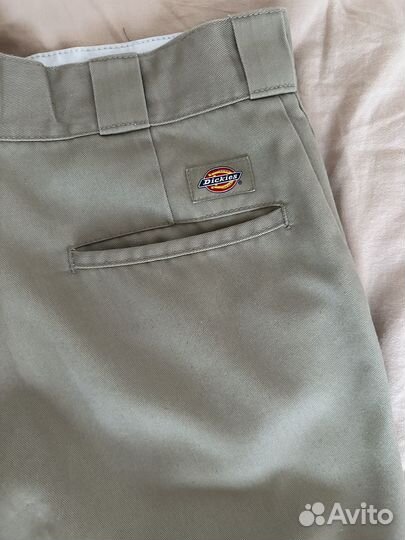 Брюки Dickies женские