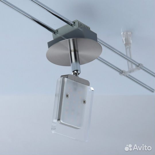 Трековая система De Markt