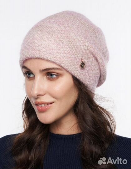 Шапка новая