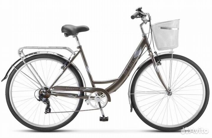 Stels Navigator 395 28