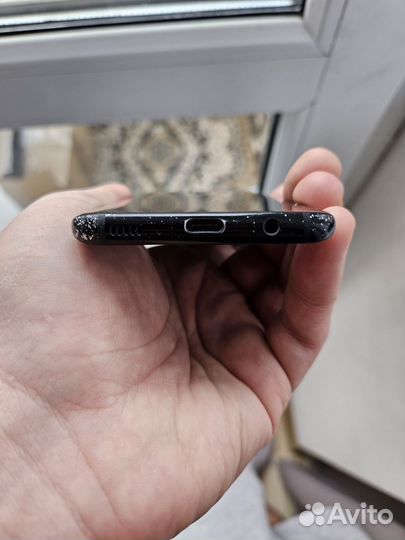 Samsung Galaxy S8, 4/64 ГБ