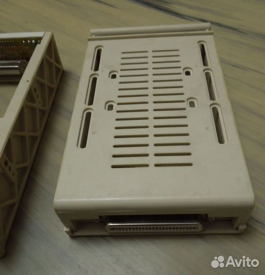 Mobile Rack HDD для пк