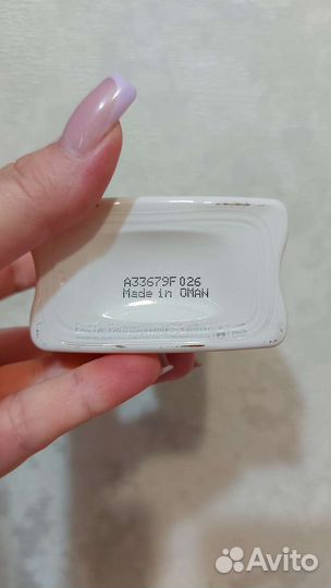 Amouage Honour/love Tuberose делюсь/отливант