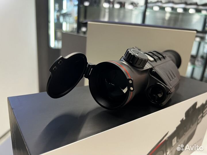 Прицел тепловизионный iRay Geni GL 50R