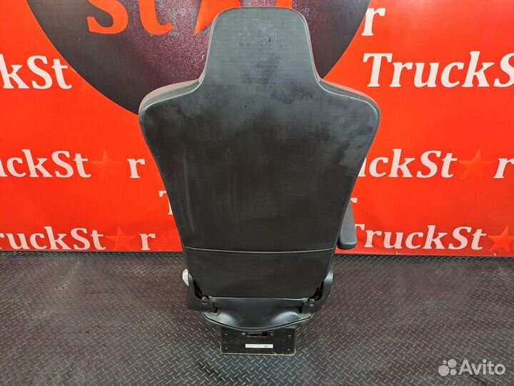 Сиденье водительское пневматическое Renault T