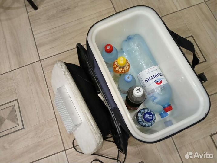 Термо сумка холодильник