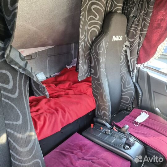 IVECO Eurocargo 140, 2014