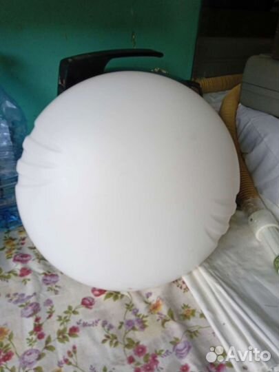 Светильник настенный, потолочный